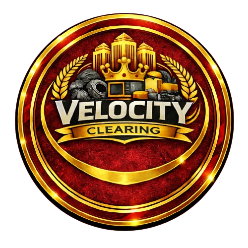 Velocity Clearing - Junk Removal and Property Cleanouts in Katy Texas